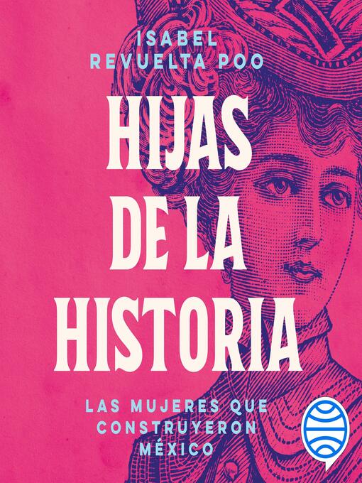 Title details for Hijas de la historia by Isabel Revuelta Poo - Wait list